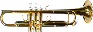 KÃ¼hnl & Hoyer - Topline Bb-Trumpet Brass