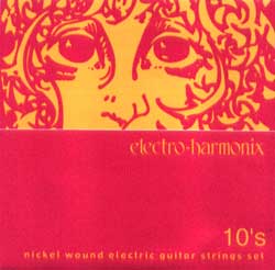 Electro Harmonix - 010