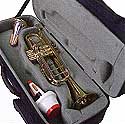 bam - 3023SN Trekking Case 1 Trumpet