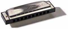 Hohner - Special 20 D