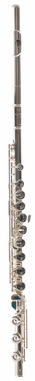 Pearl Flutes - PF-525 E Quantz Flute