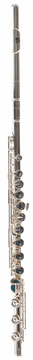 Pearl Flutes - PF-525 RBE Quantz Flute
