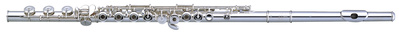 Pearl Flutes - PF-665 RBE Quantz Flute