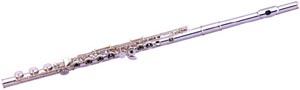 Pearl Flutes - PF-765 RBE Quantz Flute