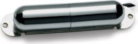 Seymour Duncan - SLS-1 RW/RP Lipstick (chrome)