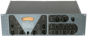 Manley - Voxbox