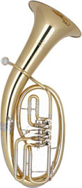 Miraphone - 47WL 0700 Tenor Horn