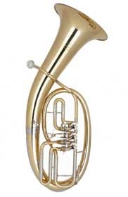 Miraphone - 47 WL 11000 Tenor Horn