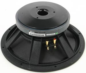the box - '15LB100-8W Speaker 15'''