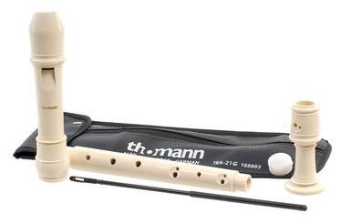 Thomann - TRA-21G Alto Recorder