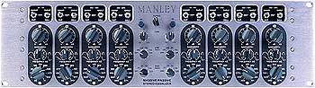 Manley - Massive Passive
