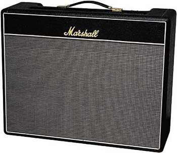 Marshall - 1962 Bluesbreaker