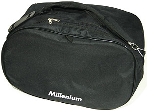 Millenium - Classic Bongo Bag