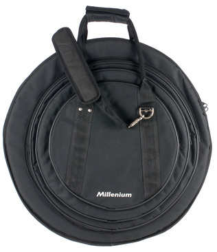 Millenium - Multi Cymbal Bag