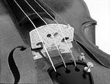 Shadow - SH-SV1 Violin Pickup