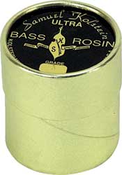 Kolstein - Bass Rosin Soft