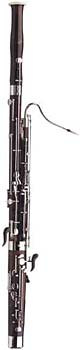 Schreiber - WS5016-2-0 Bassoon