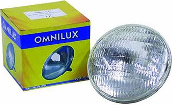 Omnilux - PAR56 230V/300W WFL Halogen