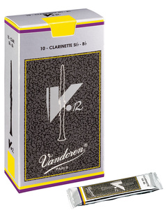 Vandoren - V12 Bb-Clarinet 2.5
