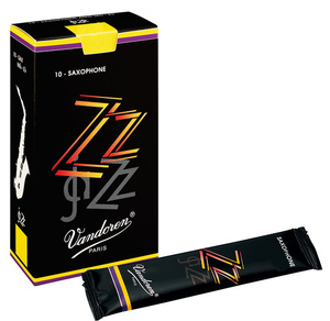 Vandoren - ZZ Soprano Sax 3.0