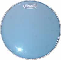 Evans - '08'' Hydraulic Blue Tom'