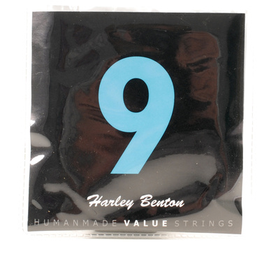Harley Benton - Valuestrings EL 9-42