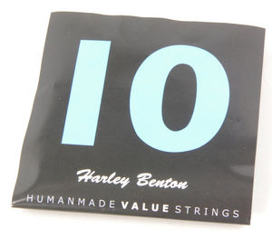 Harley Benton - Valuestrings EL 10-46