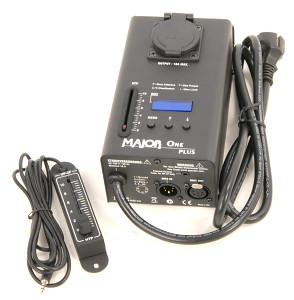 Major - One+ 1 Channel Dimmer