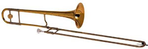 KÃ¼hnl & Hoyer - 'Bart VAN Lier .500'' Trombone'