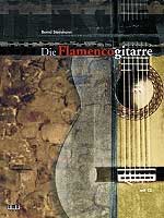 AMA Verlag - Die Flamencogitarre