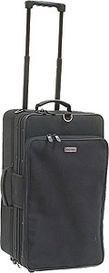 Protec - PB-301VAX Double Case Trolley