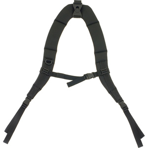 Protec - BP-Strap Backpack