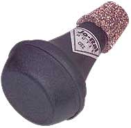Jo-Ral - Piccolo Trumpet Practice Mute