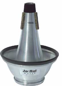 Jo-Ral - 'Trombone Cup Alu max 8,5'''