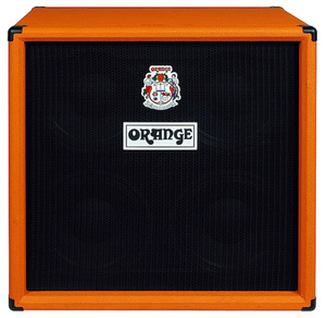 Orange - OBC410