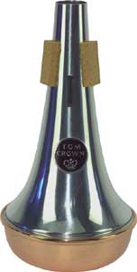 Tom Crown - Bass Trombone A/C