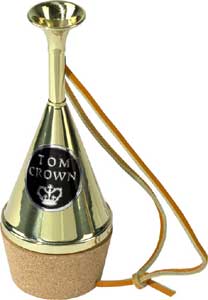 Tom Crown - French Horn Brass