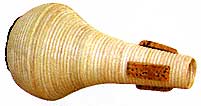 Pro Line - Piccolo Trumpet Straight