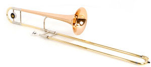 King - 2102 Legend 2B Trombone