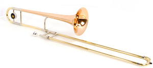 King - 2102 PLG Legend 2B Trombone