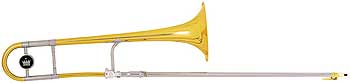 King - 2103PLG Legend 3B Trombone