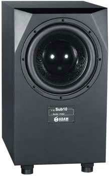 ADAM Audio - Sub10 Mk2
