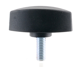 K&M - Replacement Screw M8 x 17,5mm