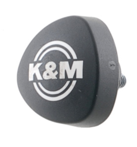 K&M - Replacement Screw M8 x 33mm
