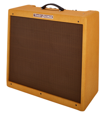 Fender - 59 Bassman LTD