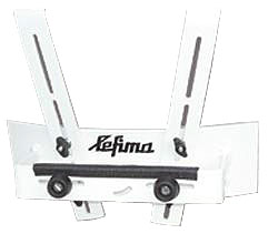 Lefima - 7706w Adapter for Bass Drum