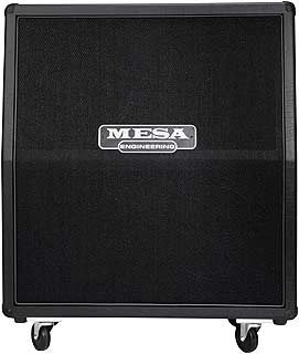 Mesa Boogie - Roadking 412 Slant