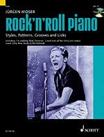 Schott - Rock'n Roll Piano