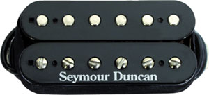 Seymour Duncan - TB-PG1B Black