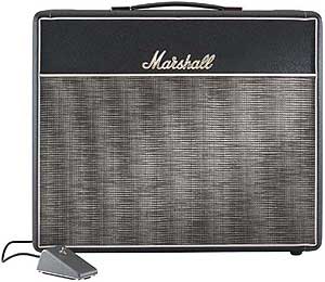 Marshall - MR1974X